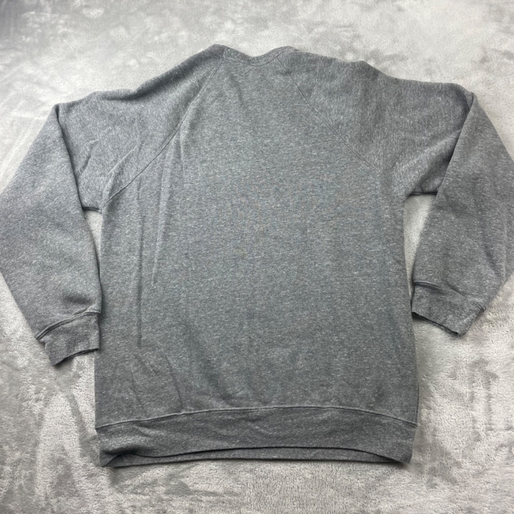 The Home T Christmas Themed Pullover Sweatshirt Women's Size XL - Picture 6 of 6